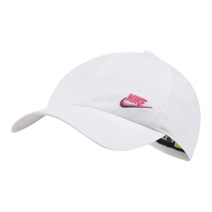 Nike Cotton Baseball Caps Women's