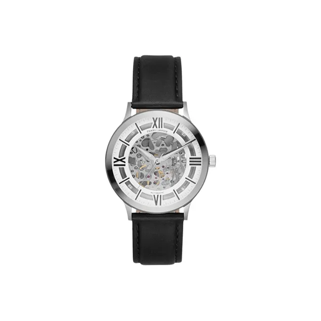PierreLannier Men's New Machinery Series Watch