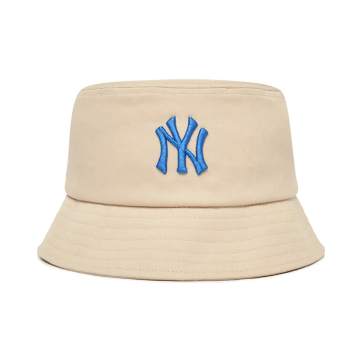 MLB Нью-Йорк Янкис Хлопковые Панамы Бежевые Детские