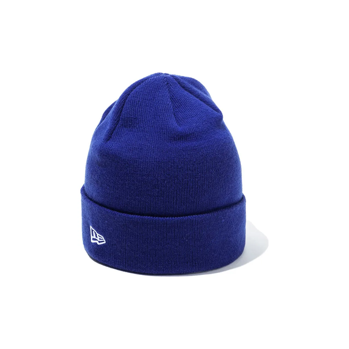 New Era Хлопок Шапки-бини Унисекс Темно-синий
