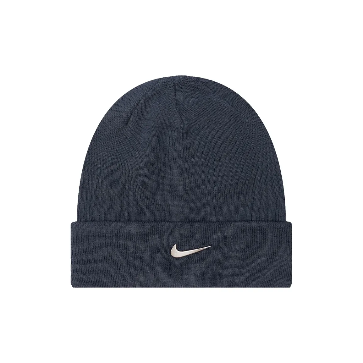 Nike Акриловые шапки-бини унисекс темно-синий