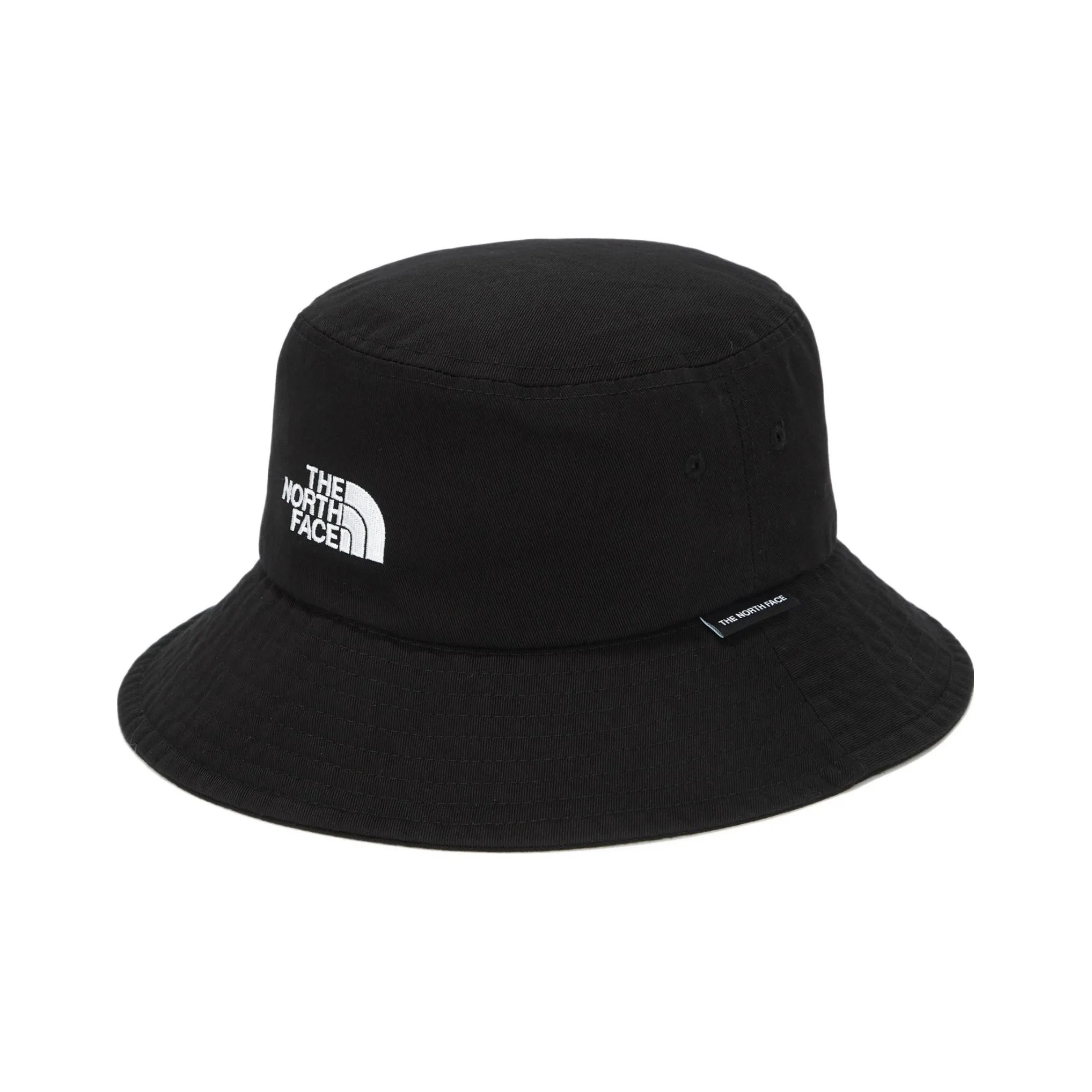 THE NORTH FACE Cotton Bucket Hats NE3HM55A Unisex Black
