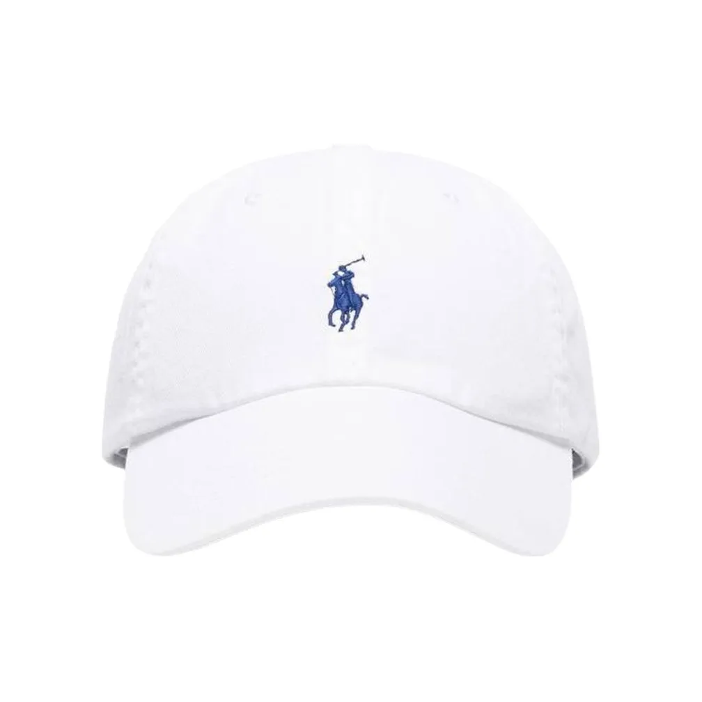 Polo Ralph Lauren Polo Pony Cap