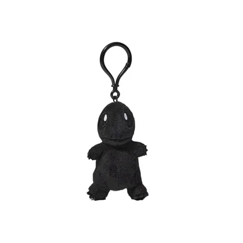 Fragment Design Брелоки Черный Унисекс