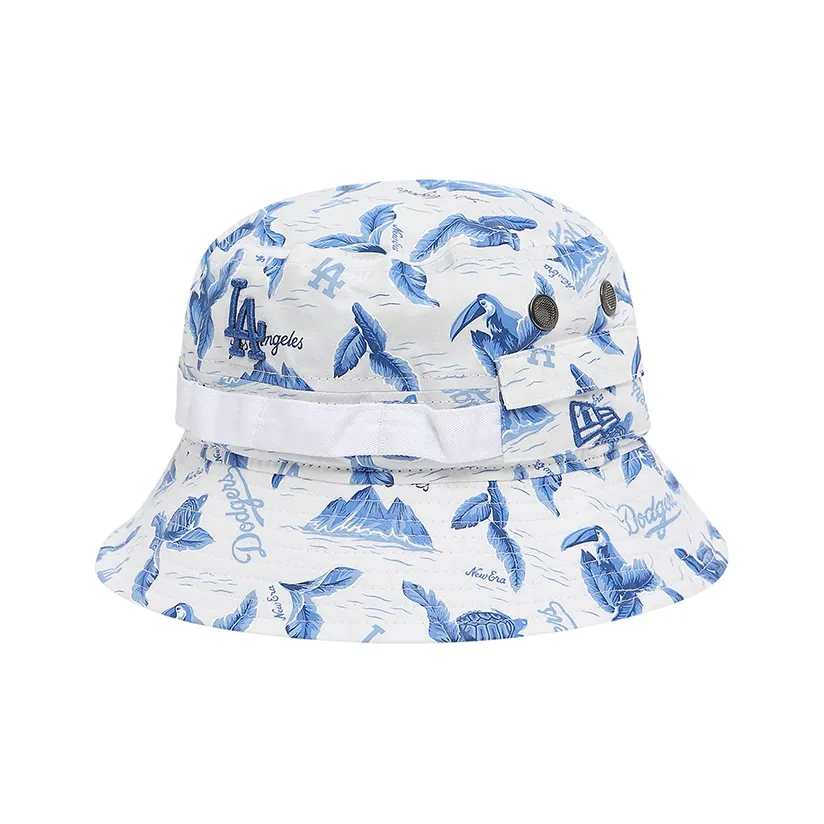 New Era Bucket Hats Unisex