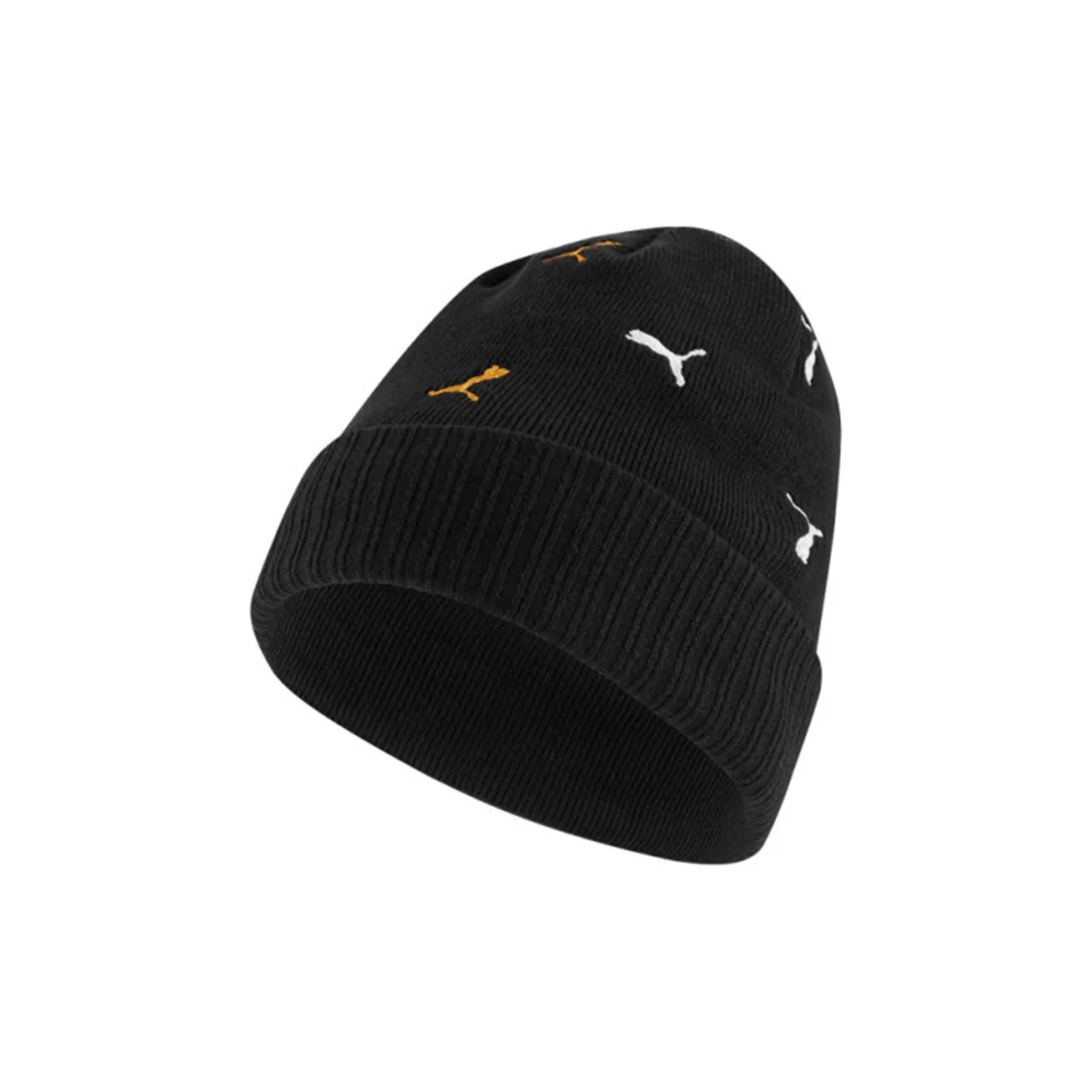 PUMA Хлопок Шапки-бини Женские