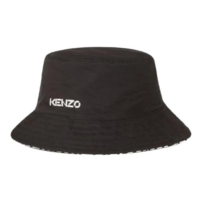 KENZO Полиэстер Панамы Унисекс