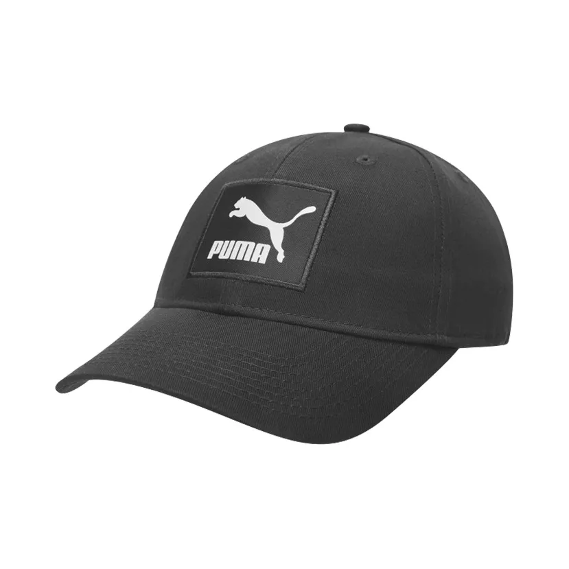 PUMA Бейсболки Черный Унисекс
