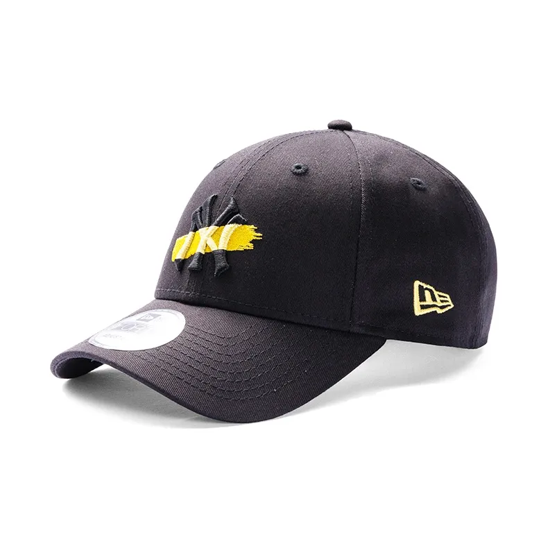 New Era Хлопок Бейсболки Унисекс