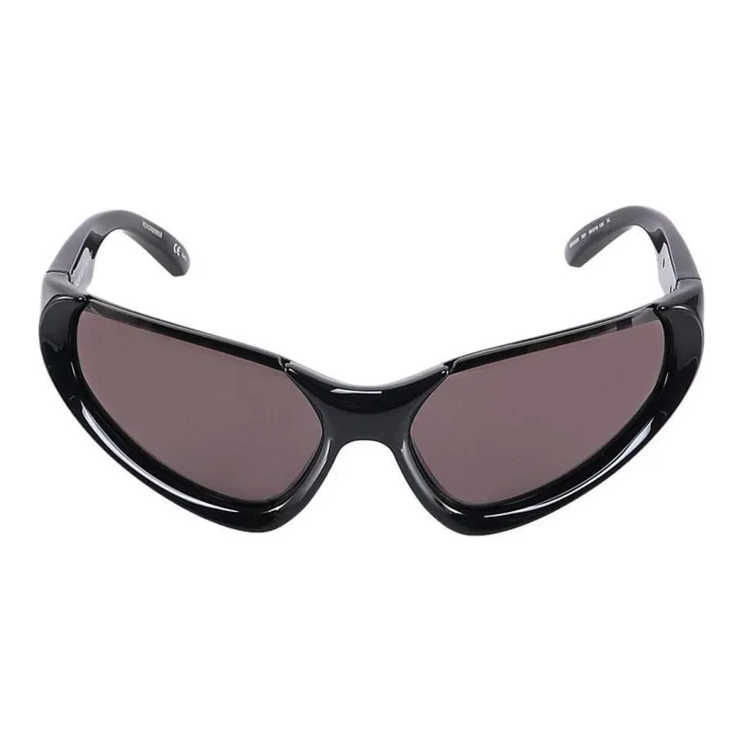 Balenciaga Xpander Rect Sunglasses