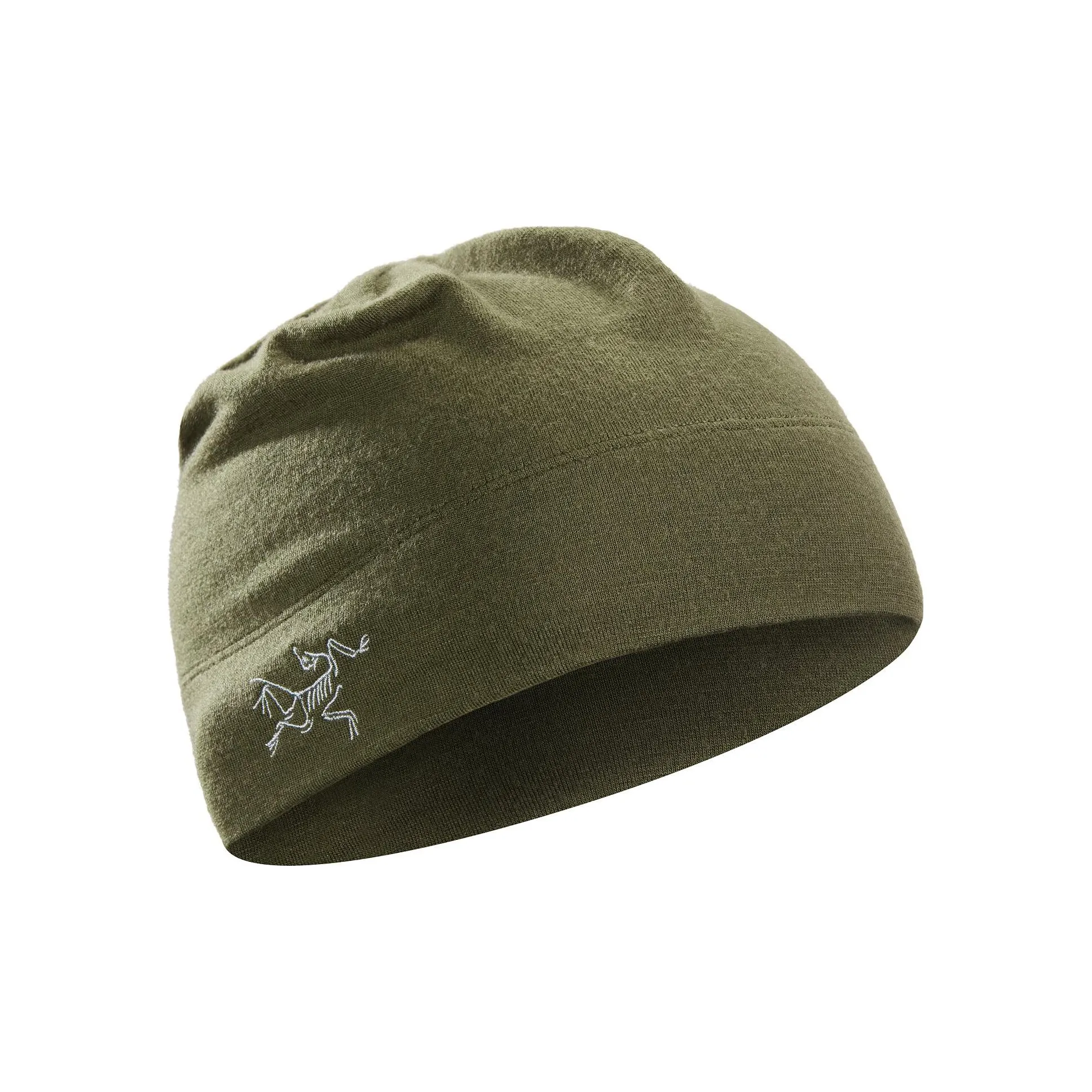 Arcteryx RHO Шерстяные Шапки Унисекс