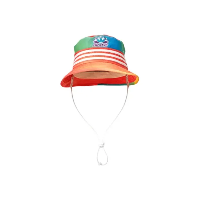 PALACE X Adidas Palaste Yoga Bucket Hat