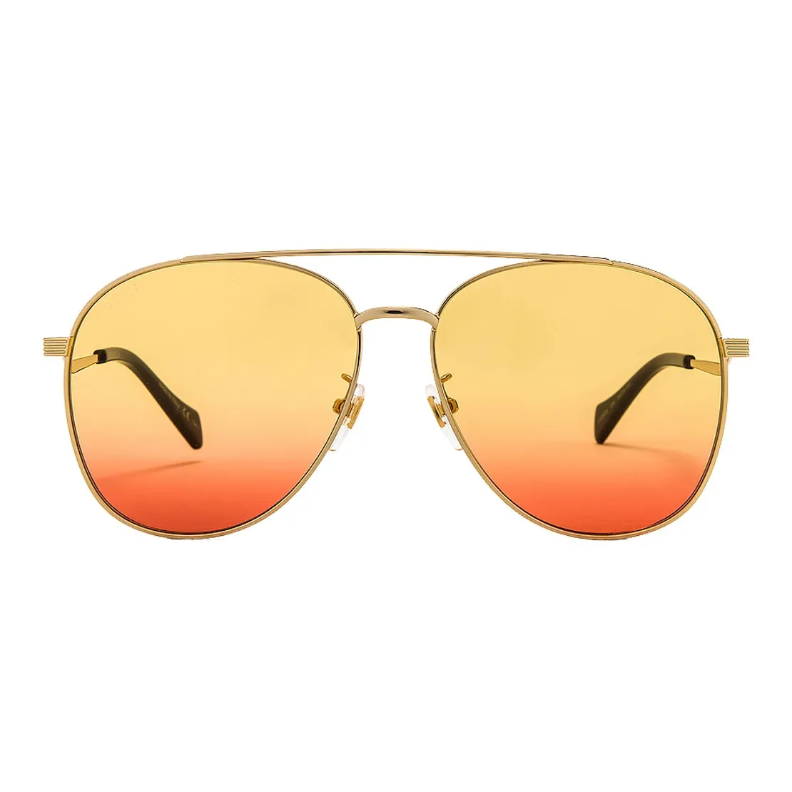 RB2219 Olympian Aviator Sunglasses Deus 59 mm Polarized