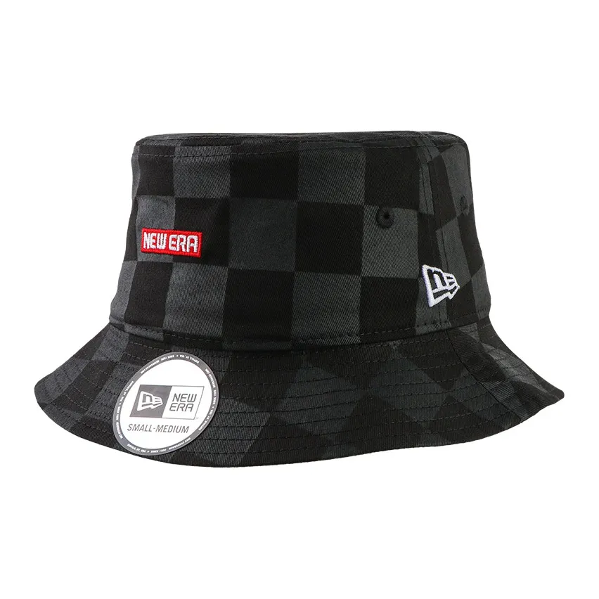 New Era Bucket Hats Unisex