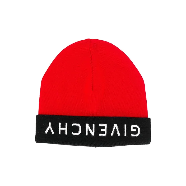 Givenchy Beanies Unisex