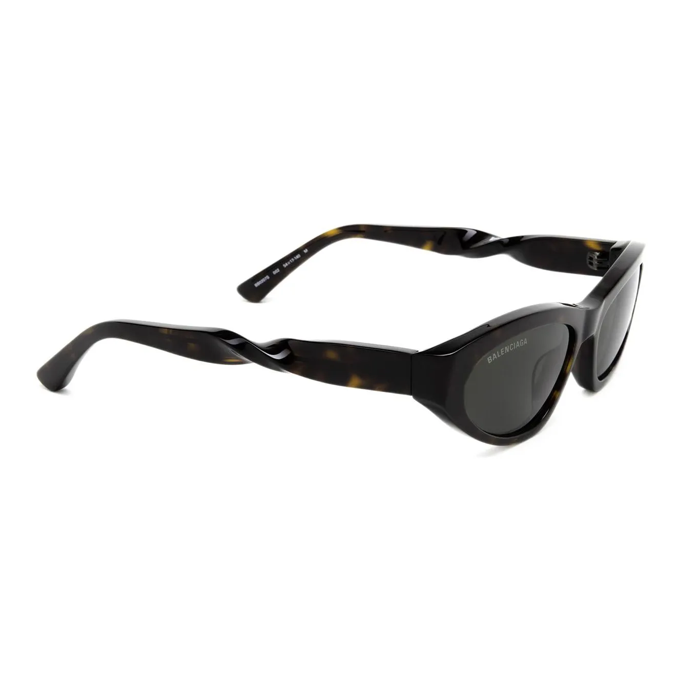BALENCIAGA Солнцезащитные очки Унисекс