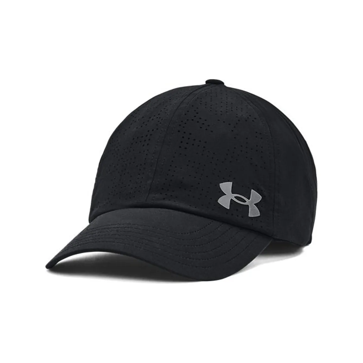 Кепки из полиэстера Under Armour женские