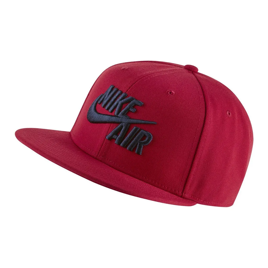 Nike Baseball Caps Unisex Red
