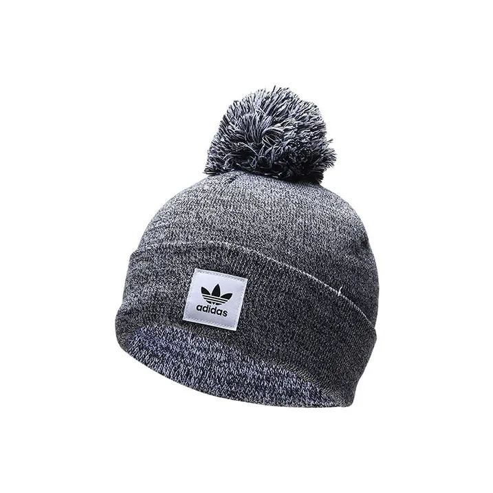 Adidas Originals Acrylic Beanies Unisex