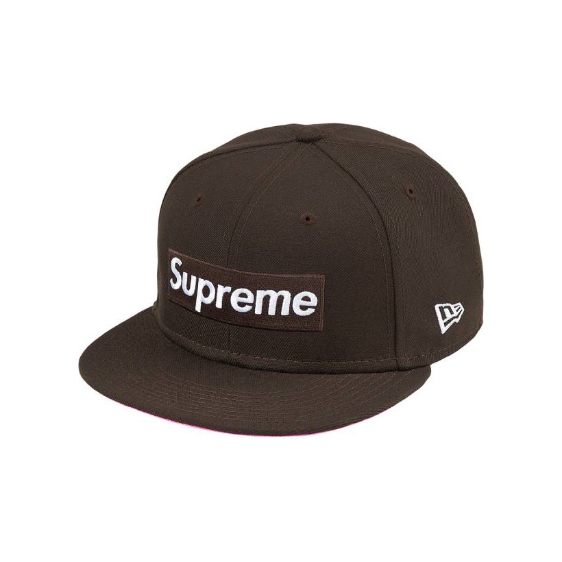 Size【7 5/8(XL)】 SUPREME シュプリーム 20AW World Famous Box