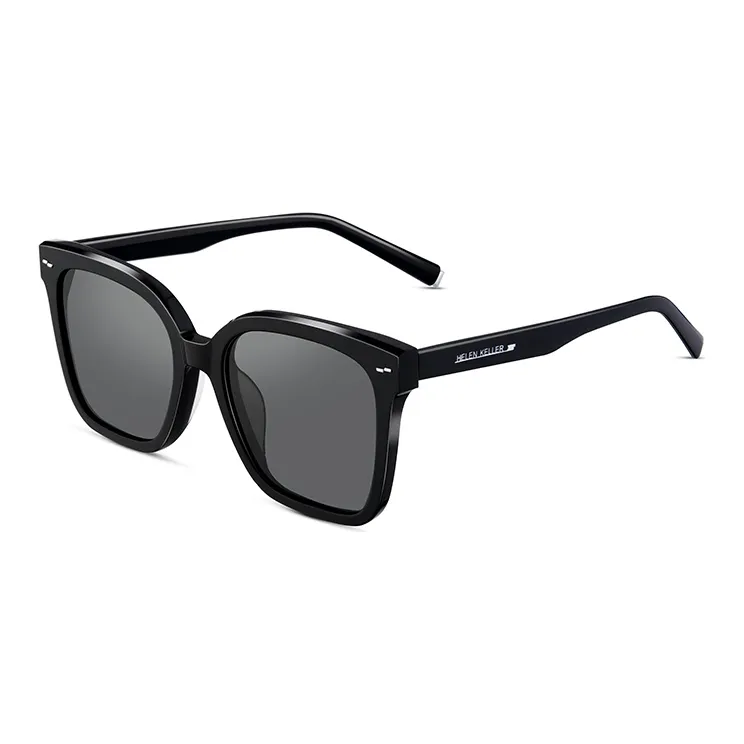 HELEN KELLER Sunglasses Unisex