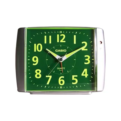 CASIO Унисекс Будильники