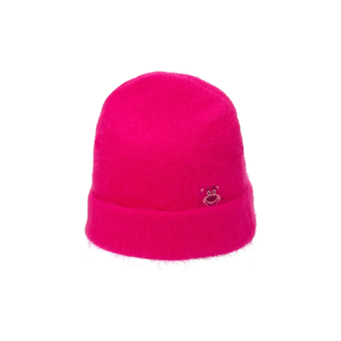 Disney X LINING Beanies Women's Red
