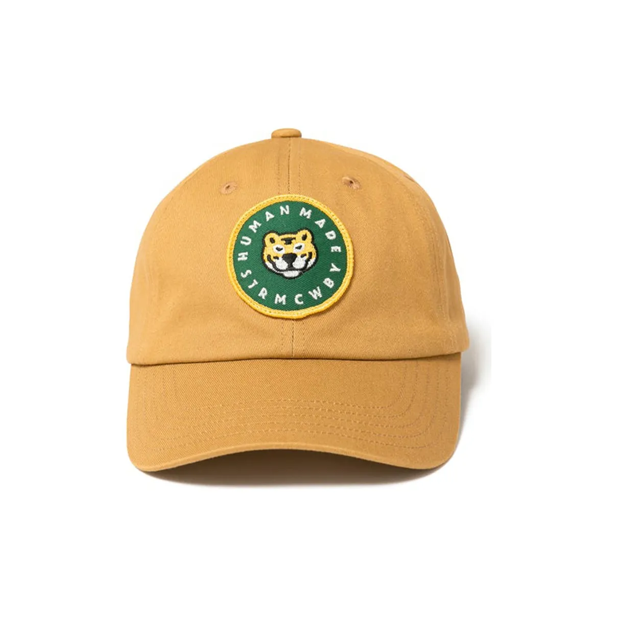 Human Made 100% хлопок Кепки Унисекс