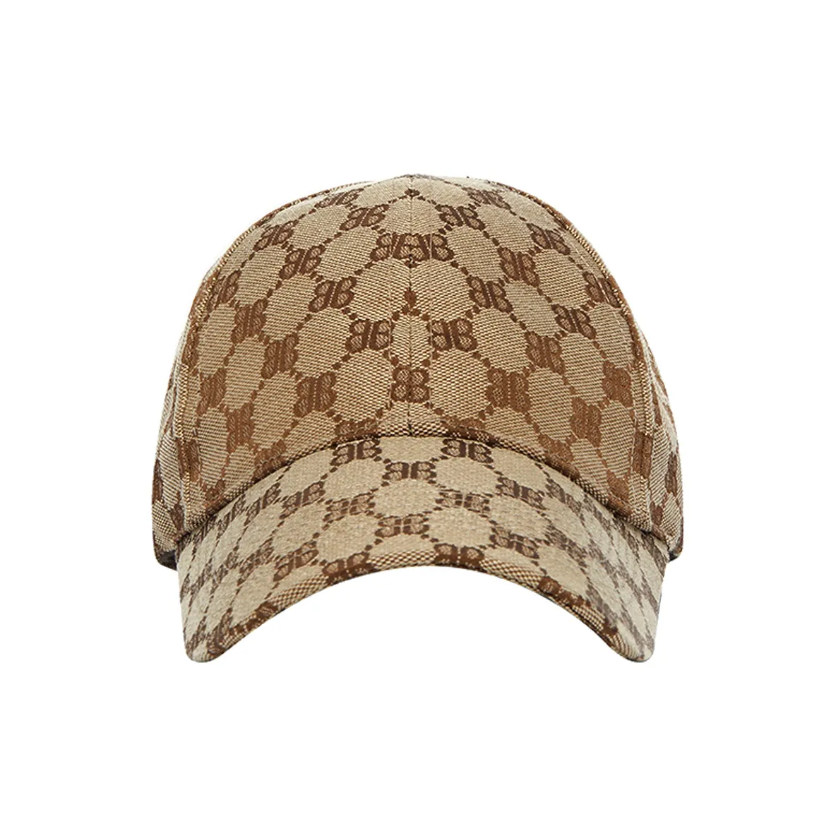 GUCCI X Balenciaga The Hacker Project Cap