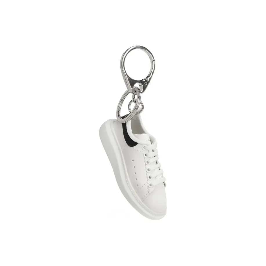 Alexander McQueen Oversized Sneaker Keyring