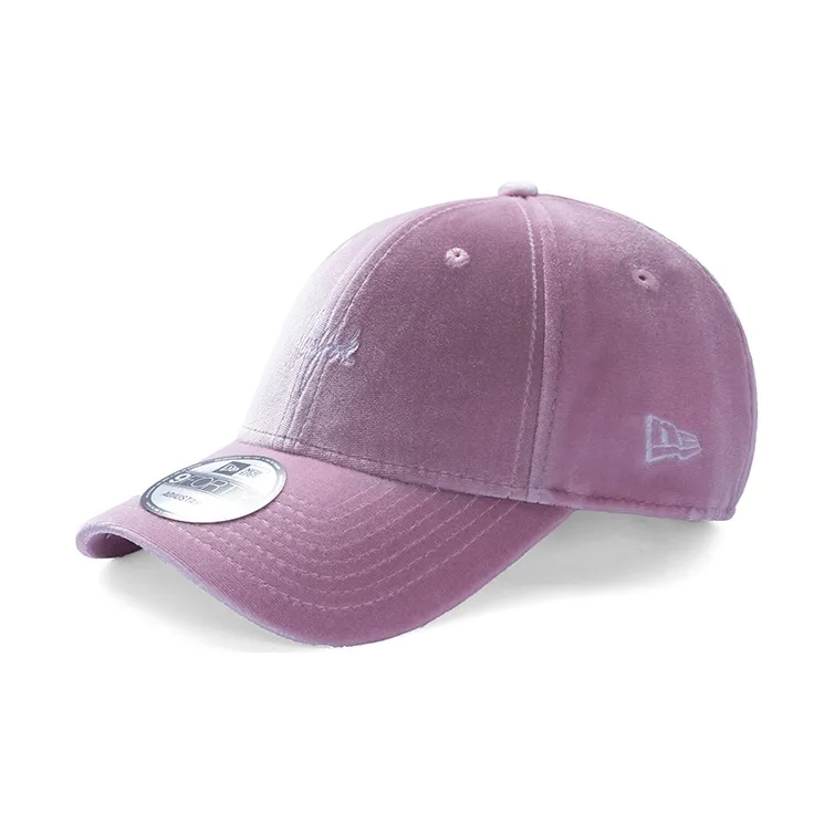 New Era Полиэстер Бейсболки Унисекс