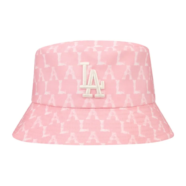 Бейсбольные кепки с логотипом MLB полиэстер унисекс