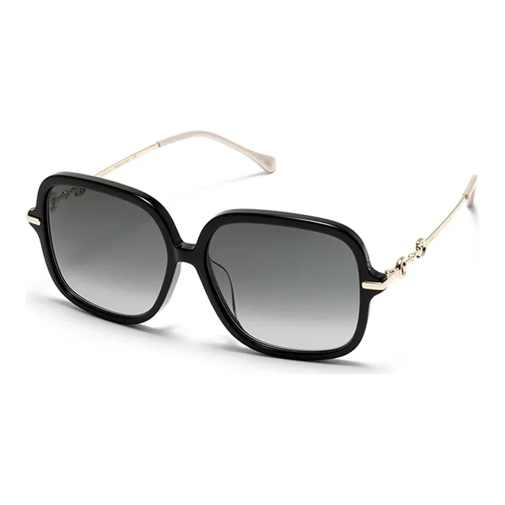 GUCCI Horsebit Collection Sunglasses Women's