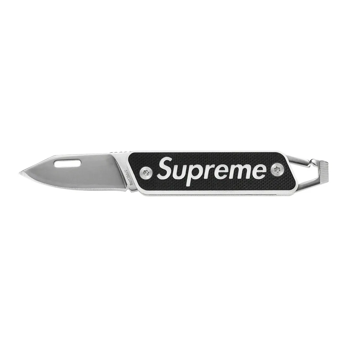 Supreme Benchmade Bugout Knife