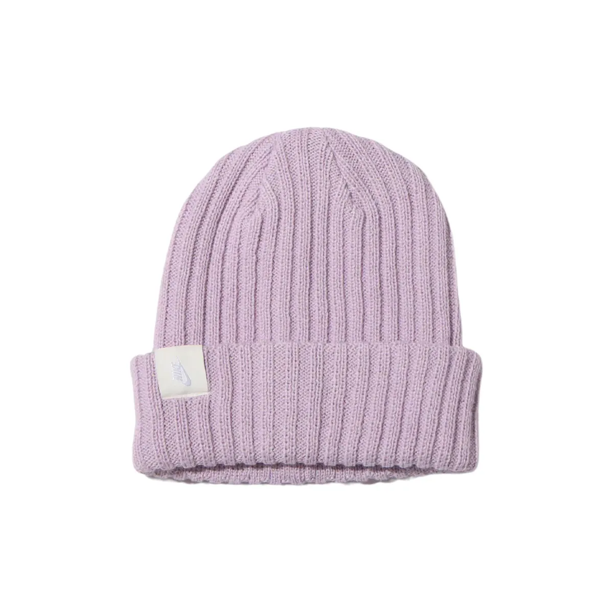 NIKE Шапки-бини Фиолетовый Унисекс