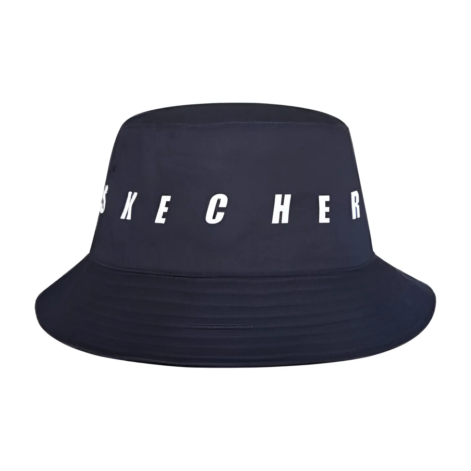 Skechers Bucket Hat Unisex Navy Blue