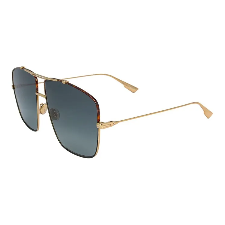 DIOR DIORMonsieur2 Square Frame Sunglasses