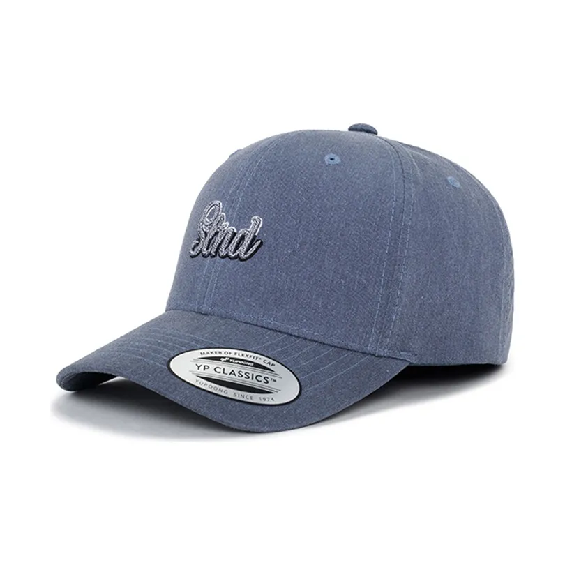 FLEXFIT Хлопок Бейсболки Унисекс