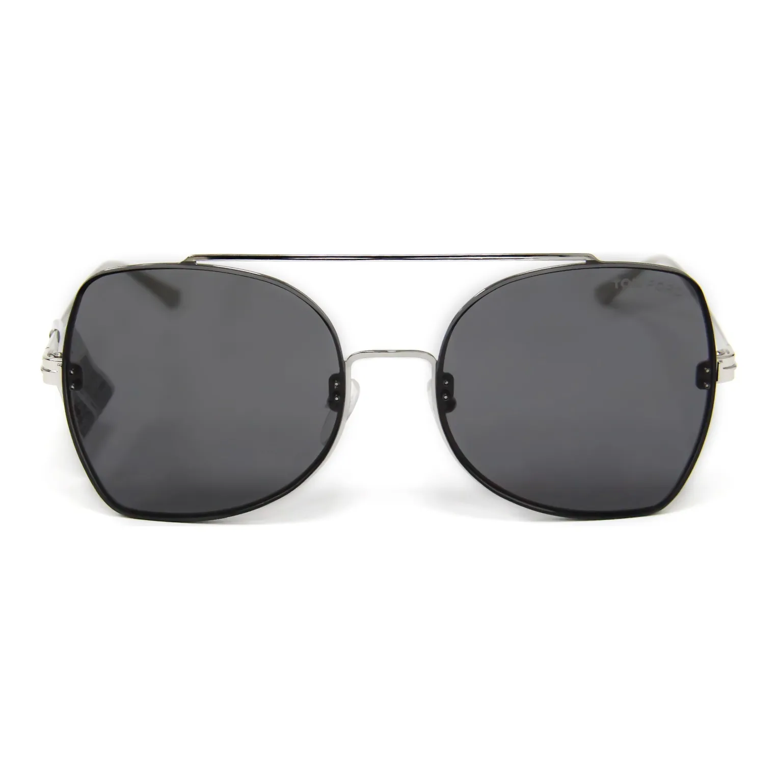 TOM FORD Pilot-Frame Sunglasses