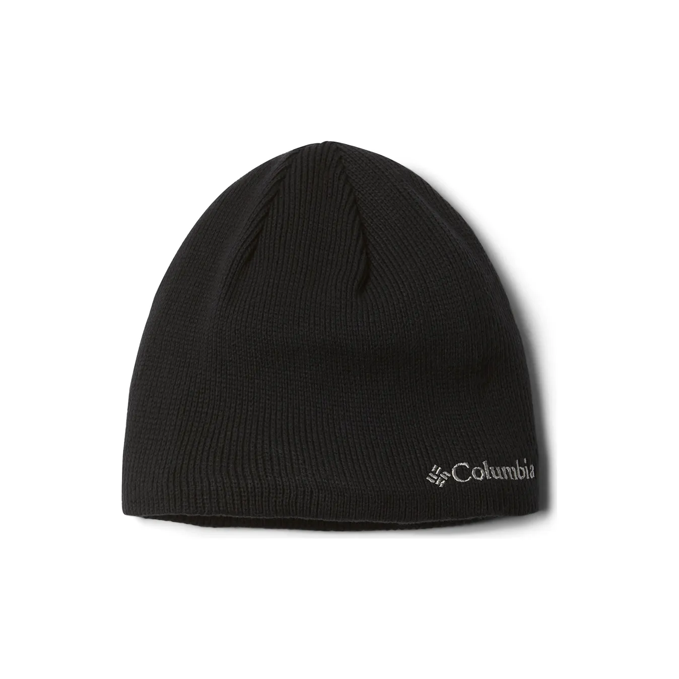 Columbia Акриловая Шапка-Бини Черного Цвета Унисекс