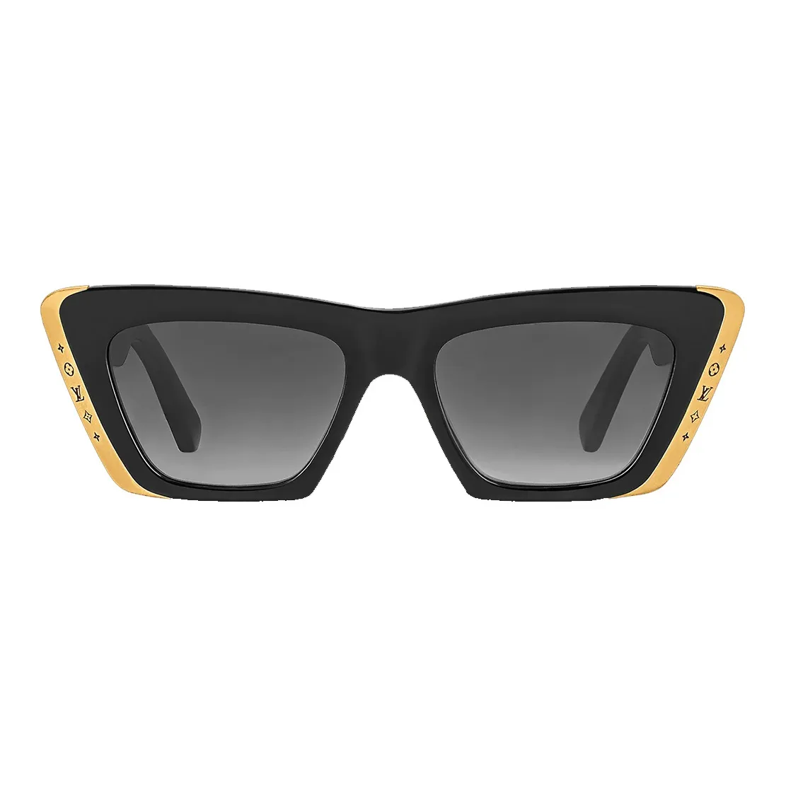 LOUIS VUITTON Moon Sunglasses Women's