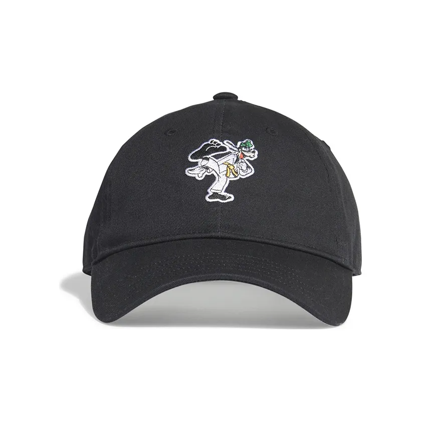 Adidas Originals Хлопковые кепки унисекс