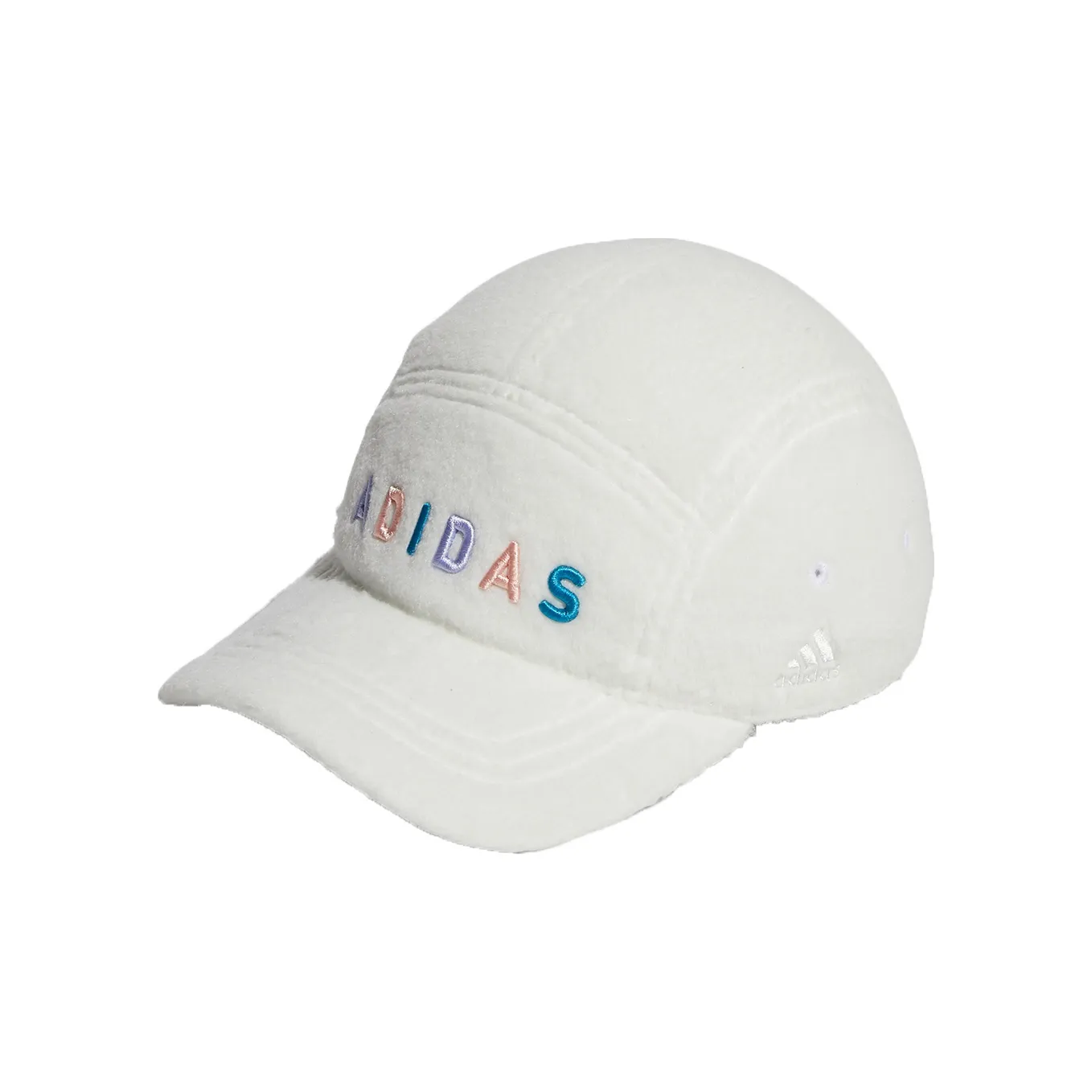 Adidas   Baseball Caps Unisex White