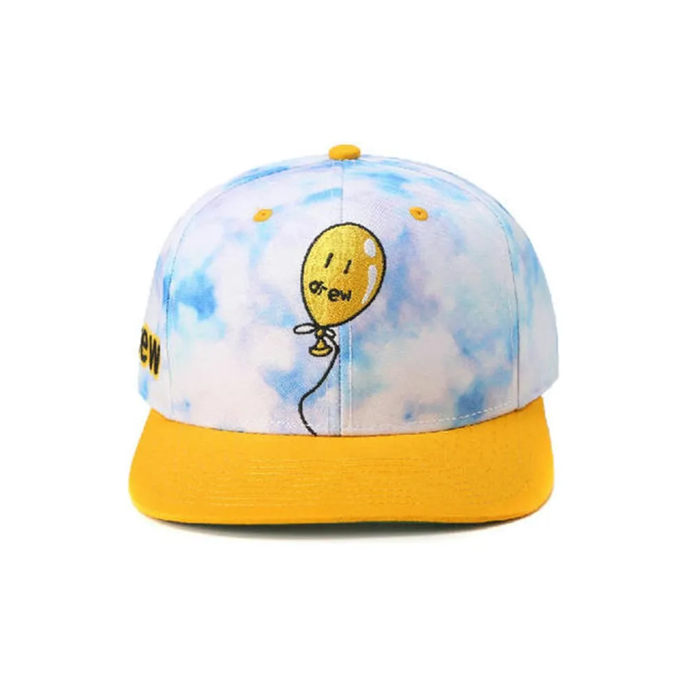 Drew House Хлопковые кепки унисекс