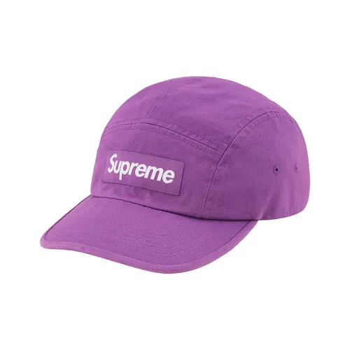 Supreme SS21 Бейсболки Унисекс