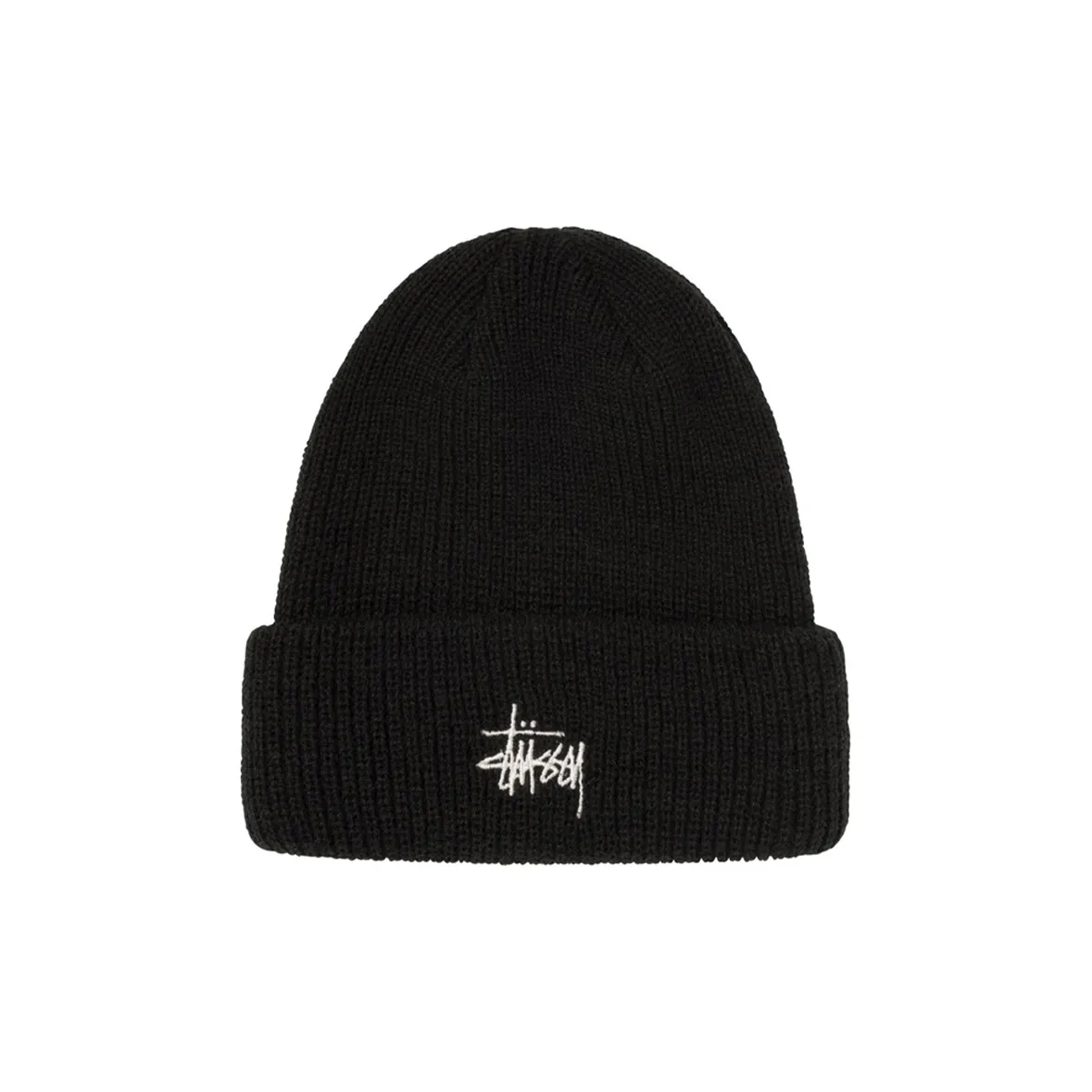 Stussy Basic Cuff Beanie
