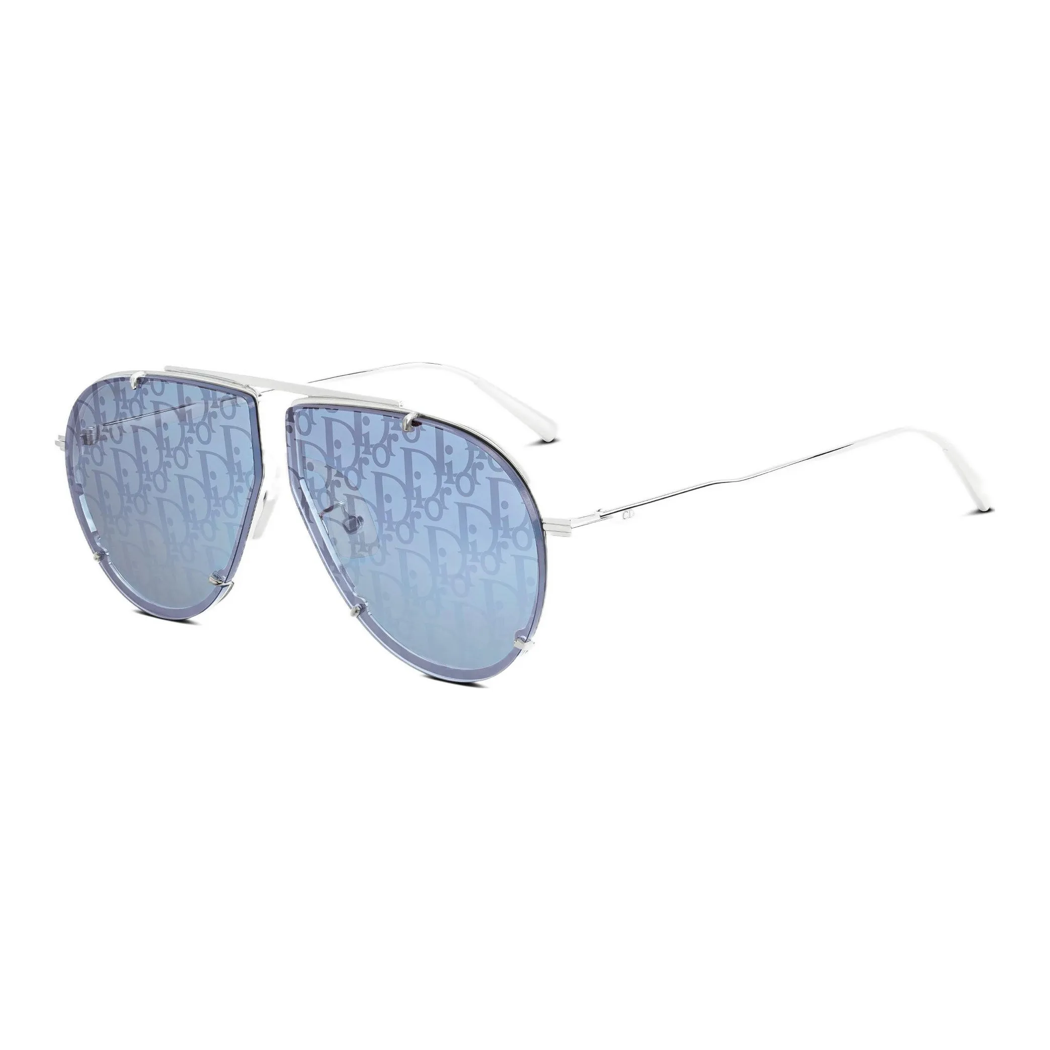DITA EYEWEAR Wasserman rectangular sunglasses