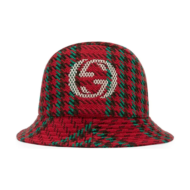 GUCCI Bucket Hats Men's