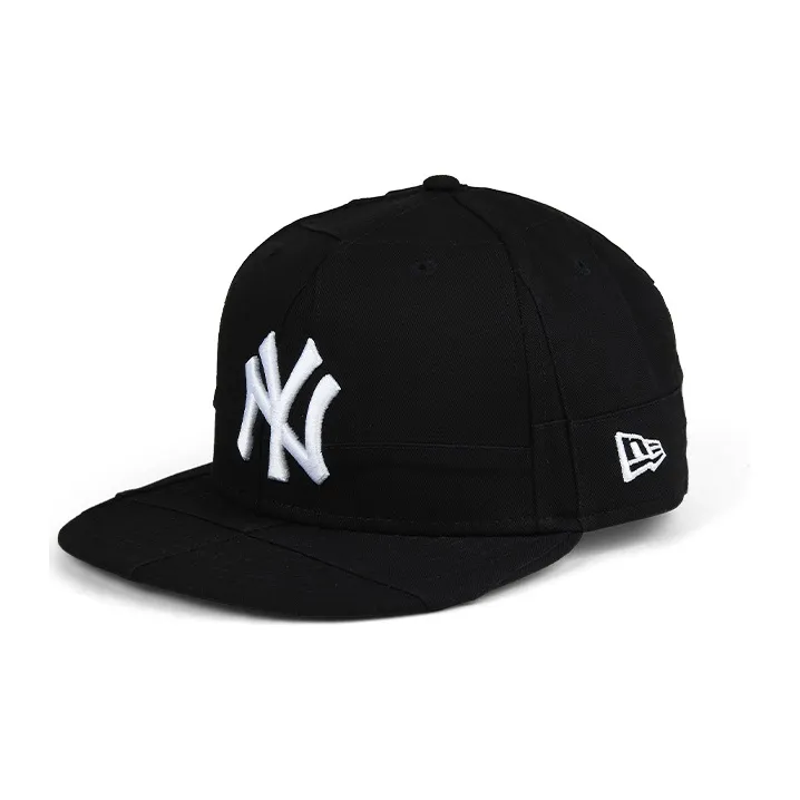 New Era New Era X MLB Co Бренд Хлопок Бейсболки Унисекс