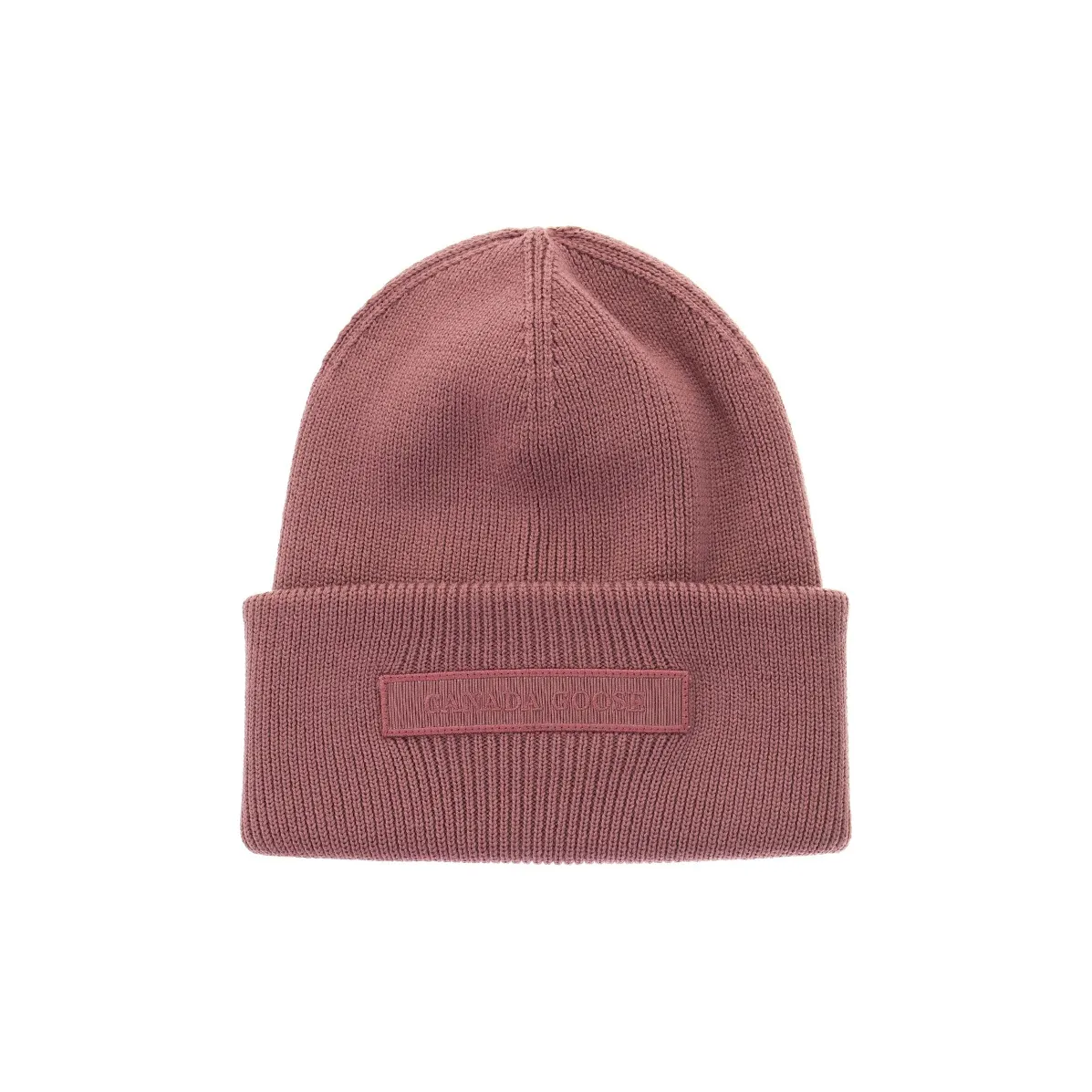Canada Goose Wool Beanies Розовый Женские